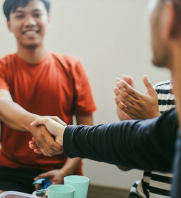 Career Growth